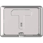 EZVIZ DP2C, silver, rozbalené