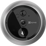EZVIZ DP2C, silver, rozbalené