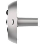 EZVIZ DP2C, silver, rozbalené