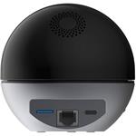 EZVIZ E6 3K, inteligentná domáca kamera