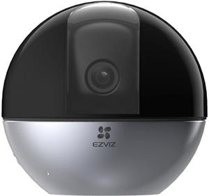 EZVIZ E6 3K, inteligentná domáca kamera