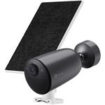 Ezviz EB3 4G kit + solárny panel C