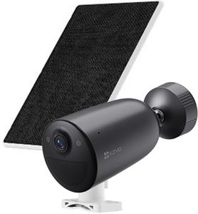 Ezviz EB3 4G kit + solárny panel C