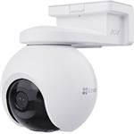 EZVIZ EB8 Pro 4K 4G kit