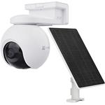 EZVIZ EB8 Pro 4K 4G kit