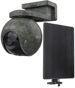 EZVIZ EB8 Pro Ranger KIT