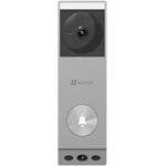EZVIZ EP3x Pro + CH1 Doorbell Kit