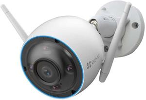 EZVIZ H3 2K, Wi-Fi inteligentná domáca kamera
