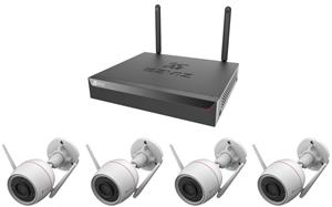 EZVIZ H3c 2K+ KIT