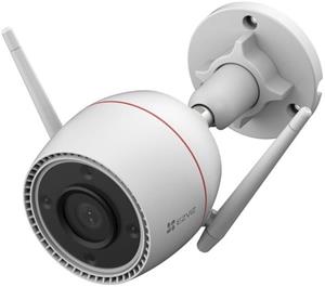 EZVIZ H3C 2K+, Wi-Fi Inteligentná domáca kamera