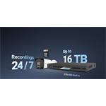 Ezviz H3K PoE 4K Kit