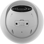 EZVIZ H4 PoE 2K
