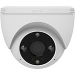 EZVIZ H4 PoE 2K