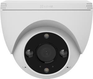 EZVIZ H4 PoE 2K