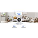 EZVIZ H6c 2K+, (rozbalené)