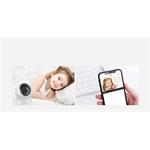 EZVIZ H6c 2K+, (rozbalené)