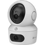 Ezviz H7C Dual 2K