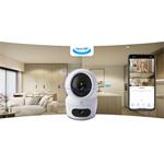 Ezviz H7C Dual 2K