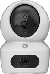 Ezviz H7C Dual 2K