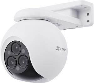 Ezviz H80f Multi 2K+