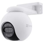 EZVIZ H80x Dual 4K, (rozbalené)