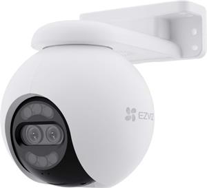 EZVIZ H80x Dual 4K, (rozbalené)