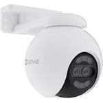EZVIZ H80x Dual 4K, (rozbalené)