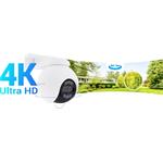EZVIZ H80x Dual 4K, (rozbalené)