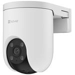 EZVIZ H8c PoE 2K, (rozbalené)