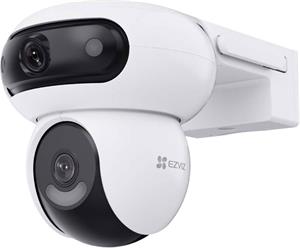 EZVIZ H90 2K+