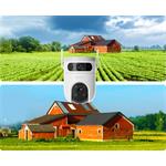 EZVIZ H9c, 3MP, (rozbalené)