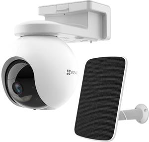 EZVIZ HB8 Pro 4K kit