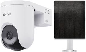 EZVIZ HB8C Lite 4MP + 5W solárny panel, (rozbalené)