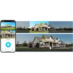 Ezviz HB90 Dual Kit + 8W solárny panel