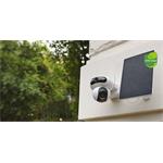 Ezviz HB90 Dual Kit + 8W solárny panel