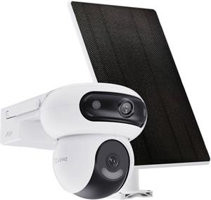 Ezviz HB90 Dual Kit + 8W solárny panel