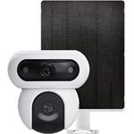 Ezviz HB90x Dual 4G Kit