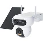 Ezviz HB90x Dual 4G Kit