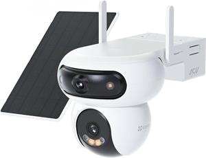 Ezviz HB90x Dual 4G Kit