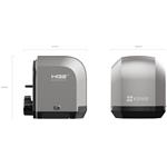 EZVIZ HG2 600 (Pro) Kit