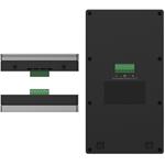EZVIZ HP7 2-Entry Kit, inteligentný videozvonček