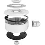 EZVIZ Junction box pro bullet kamery