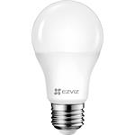 EZVIZ LB1 (biela), inteligentná LED žiarovka