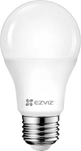 EZVIZ LB1 (biela), inteligentná LED žiarovka