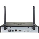 EZVIZ NVR X5S-R100-4W