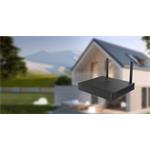 EZVIZ NVR X5S-R100-4W