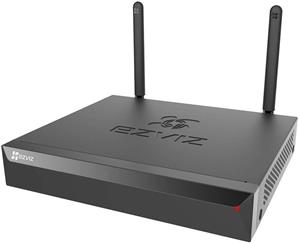 EZVIZ NVR X5S-R100-4W