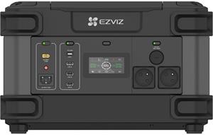 EZVIZ PS1300, nabíjacia stanica
