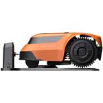 EZVIZ RM600, robotická kosačka, oranžová