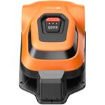 EZVIZ RM600, robotická kosačka, oranžová